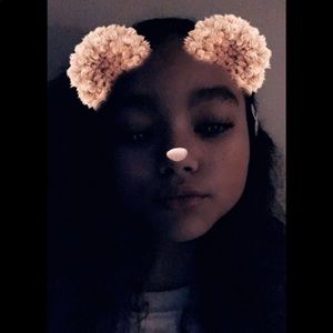 Meet your Posher, Rylee